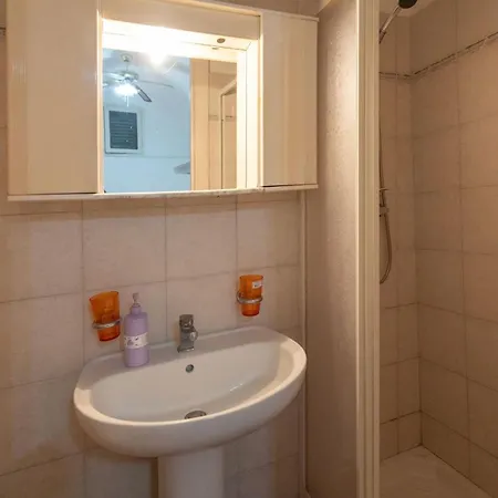 Casa Della Purita - Apulia Lägenhet