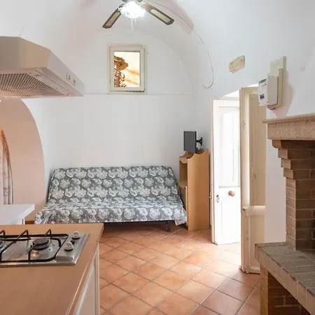 Lägenhet Casa Della Purita - Apulia *