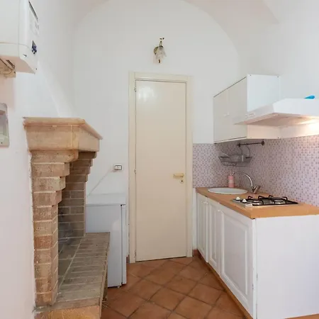 Casa Della Purita - Apulia Gallipolli
