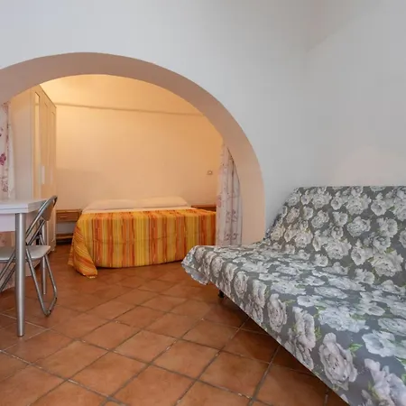 Casa Della Purita - Apulia Lägenhet *