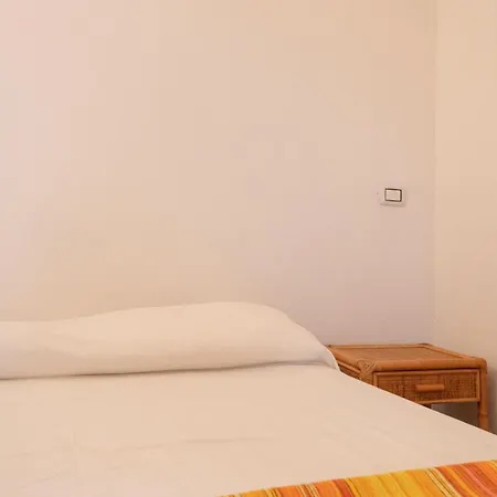 Casa Della Purita - Apulia Lägenhet Gallipolli