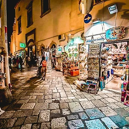 Lägenhet Casa Della Purita - Apulia Gallipolli