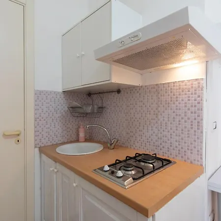 Casa Della Purita - Apulia * Gallipolli