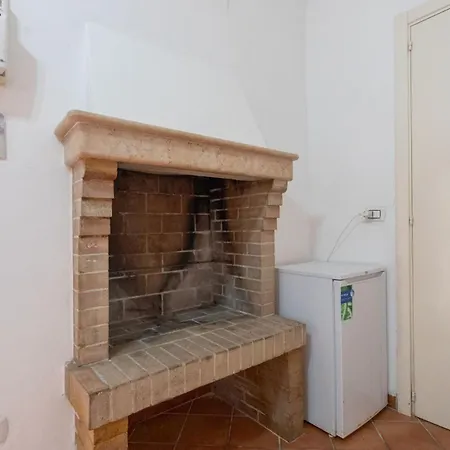 Casa Della Purita - Apulia