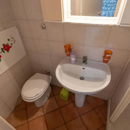Appartamento Casa Della Purita - Apulia