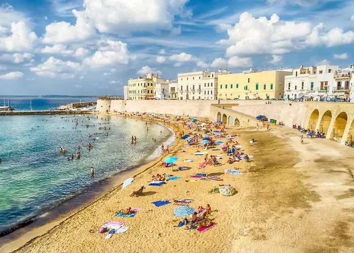 Casa Della Purita - Apulia