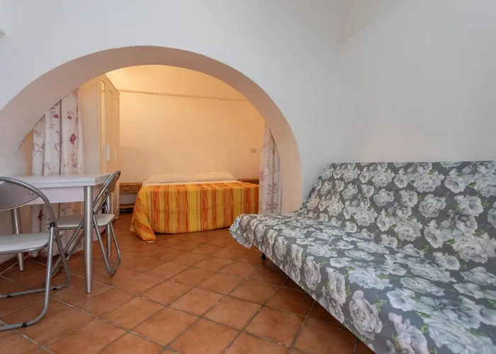 Casa Della Purita - Apulia Lägenhet *