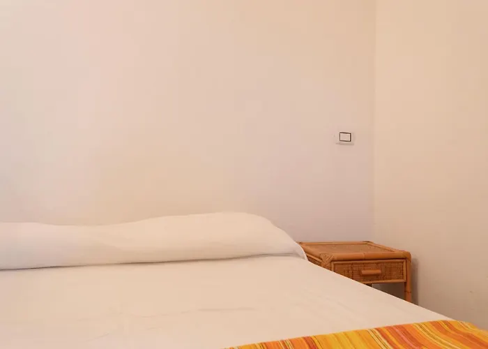 Casa Della Purita - Apulia Lägenhet Gallipolli