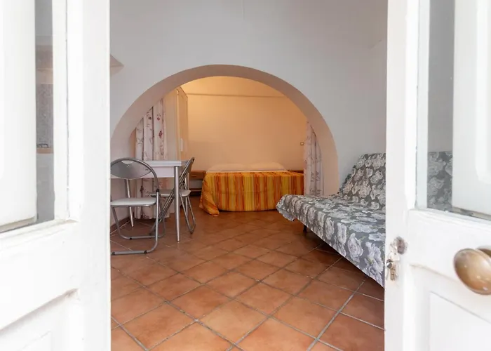 Casa Della Purita - Apulia *