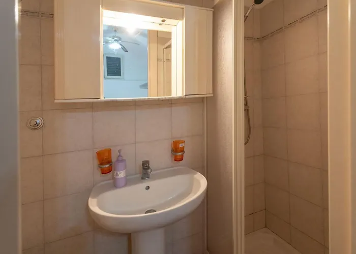 Casa Della Purita - Apulia Lägenhet