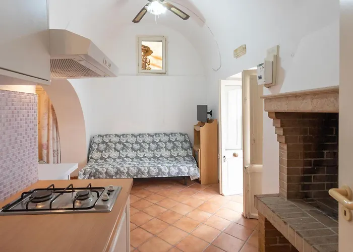 Lägenhet Casa Della Purita - Apulia *