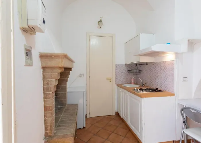 Casa Della Purita - Apulia Gallipoli