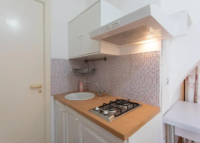 Casa Della Purita - Apulia * Gallipolli