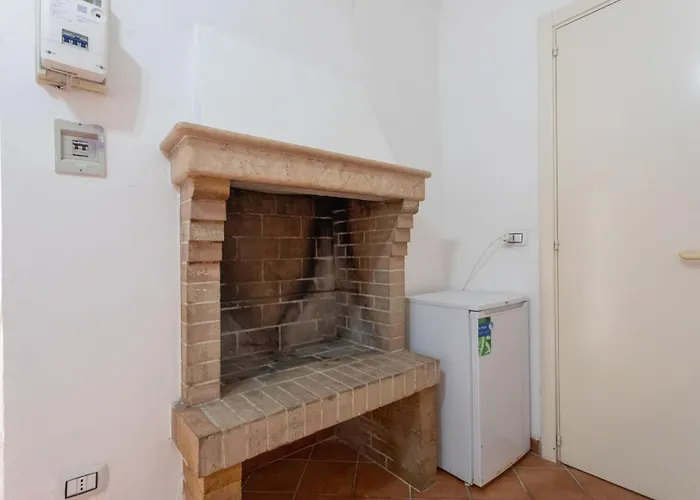 Casa Della Purita - Apulia