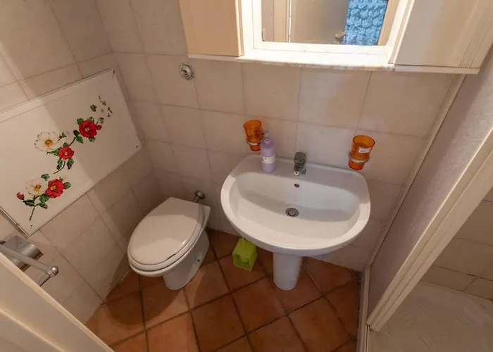 Apartment Casa Della Purita - Apulia